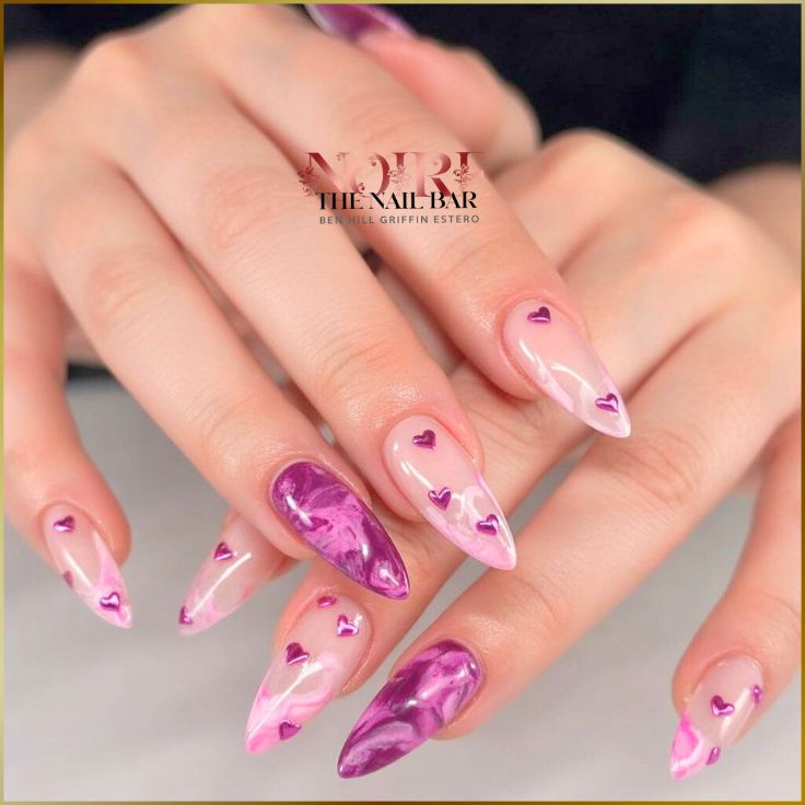 Nail Design